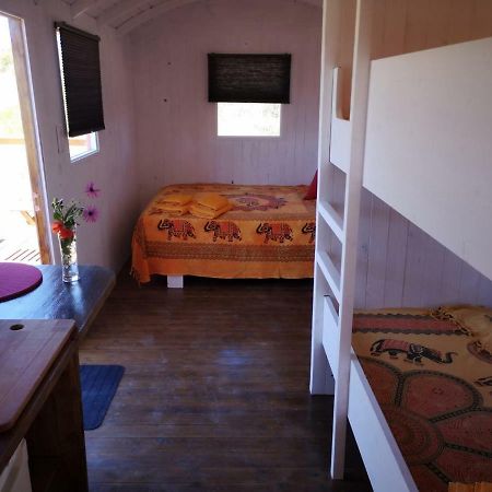 Hotel Moledos Glamping Aljezur Esterno foto