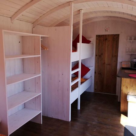 Hotel Moledos Glamping Aljezur Esterno foto