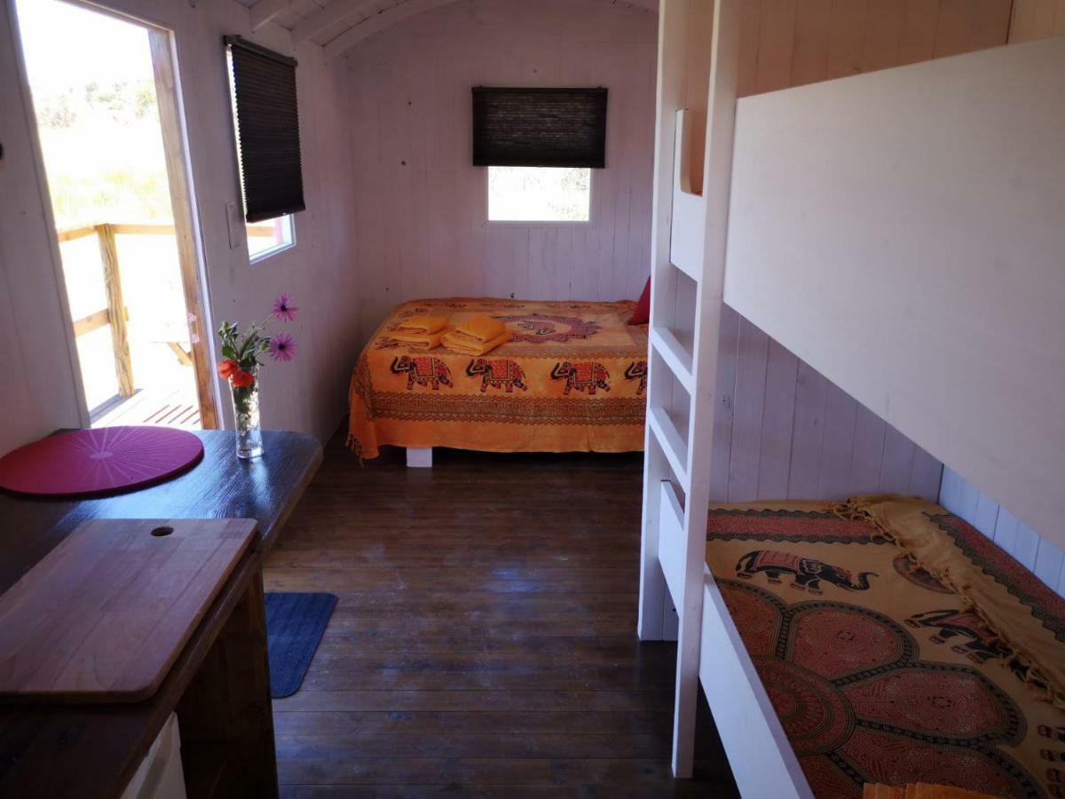 Hotel Moledos Glamping Aljezur Esterno foto