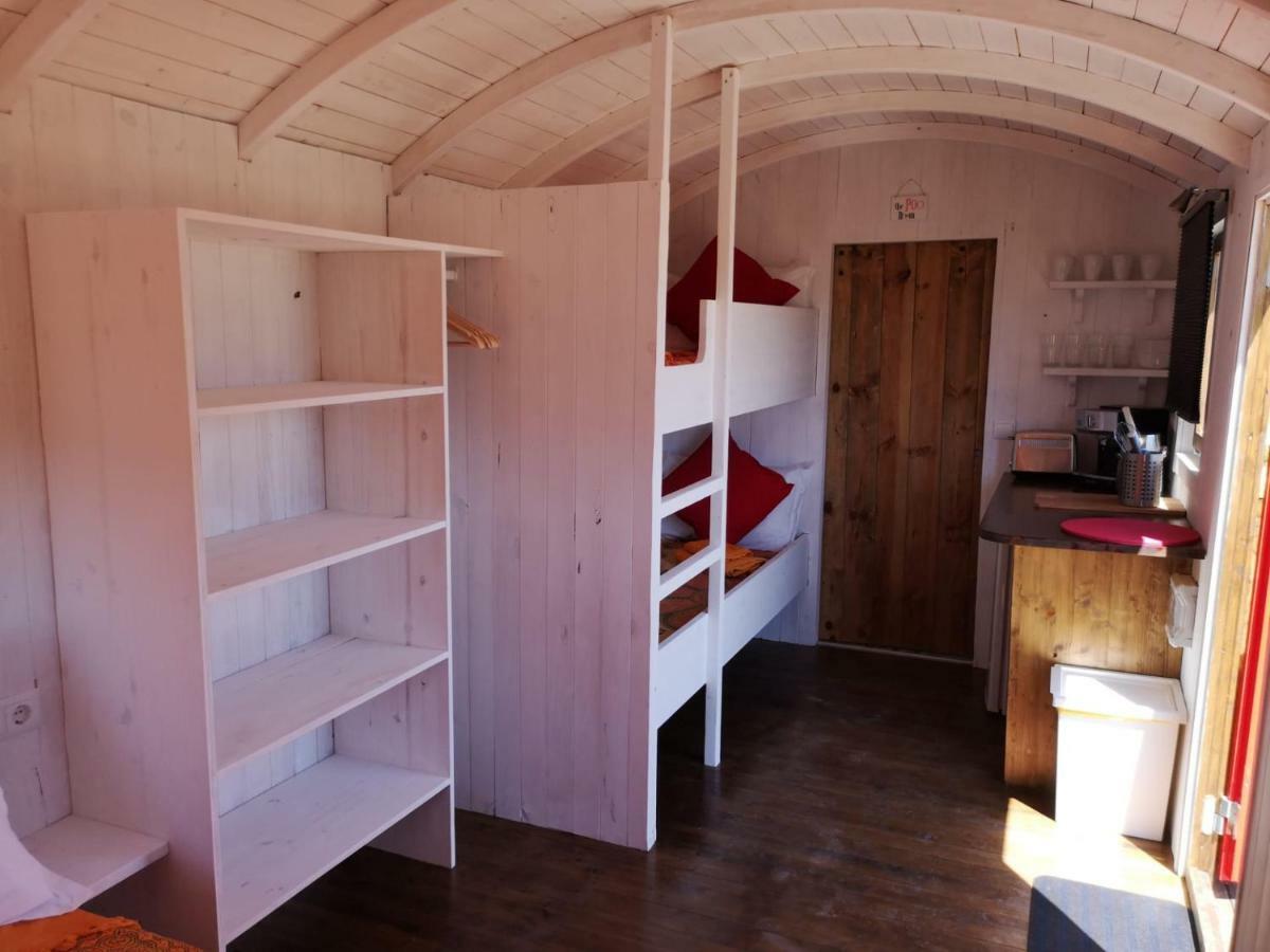 Hotel Moledos Glamping Aljezur Esterno foto
