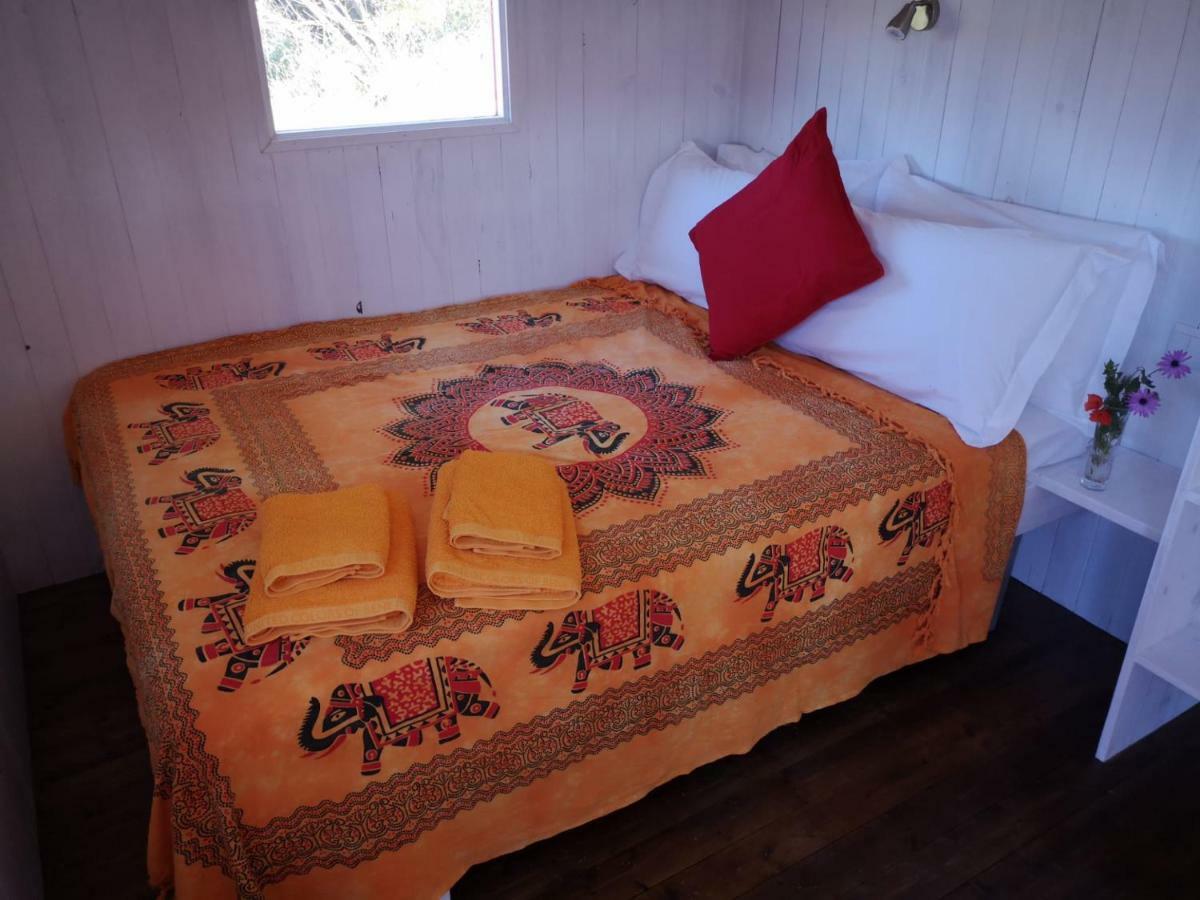 Hotel Moledos Glamping Aljezur Esterno foto
