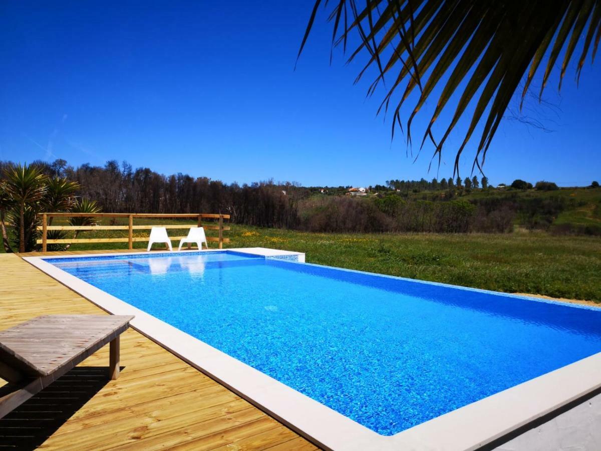 Hotel Moledos Glamping Aljezur Esterno foto