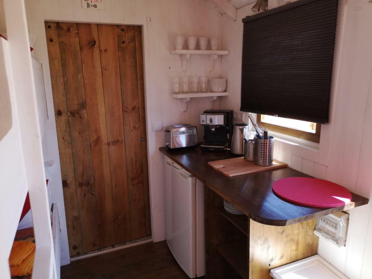 Hotel Moledos Glamping Aljezur Esterno foto