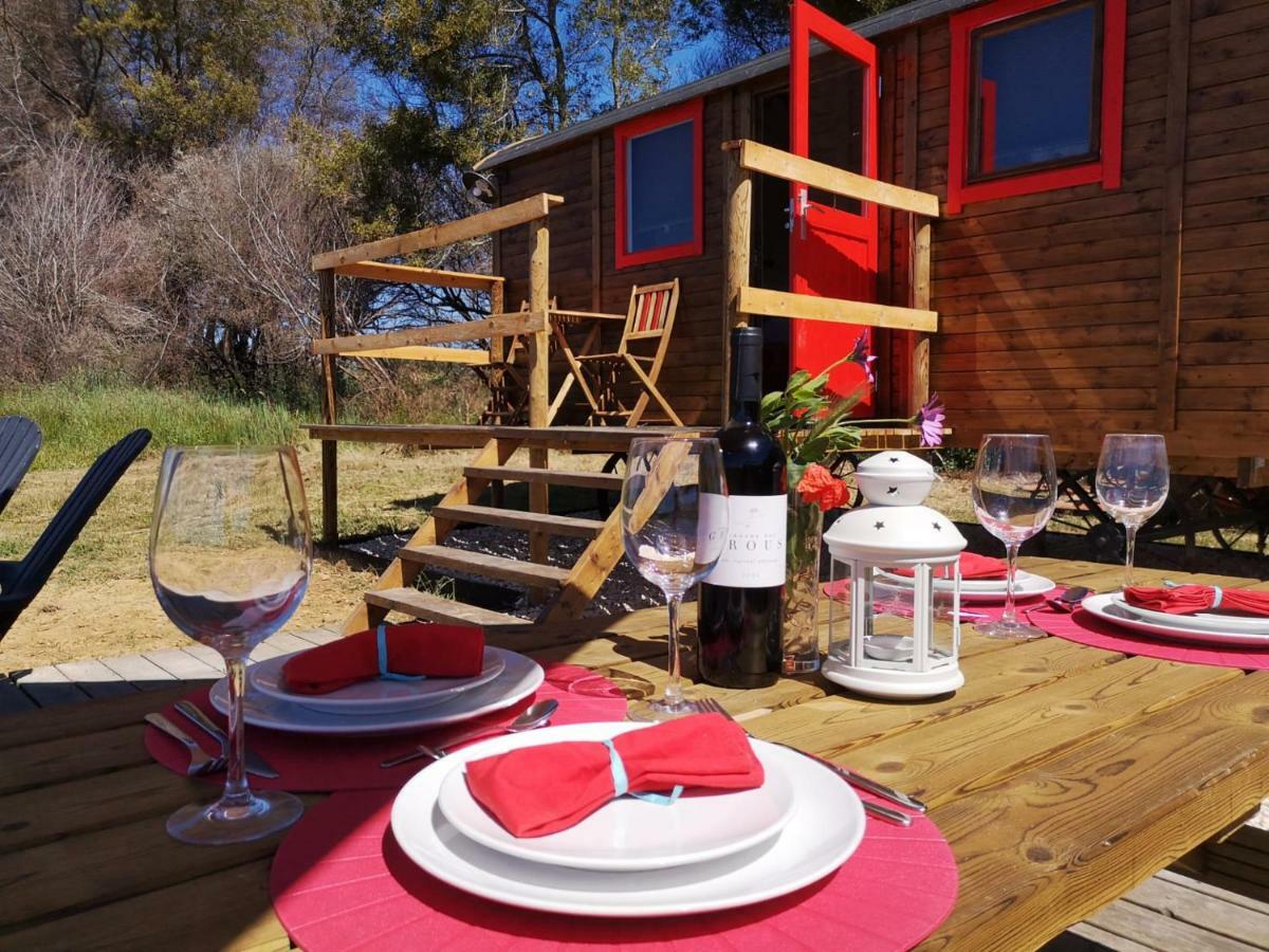 Hotel Moledos Glamping Aljezur Esterno foto