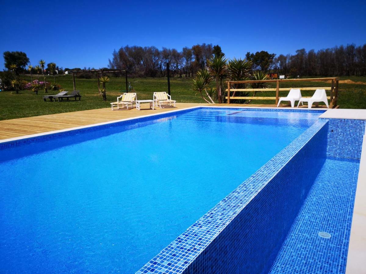 Hotel Moledos Glamping Aljezur Esterno foto