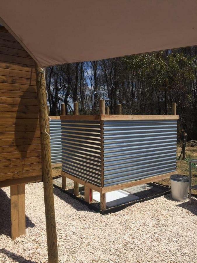 Hotel Moledos Glamping Aljezur Esterno foto