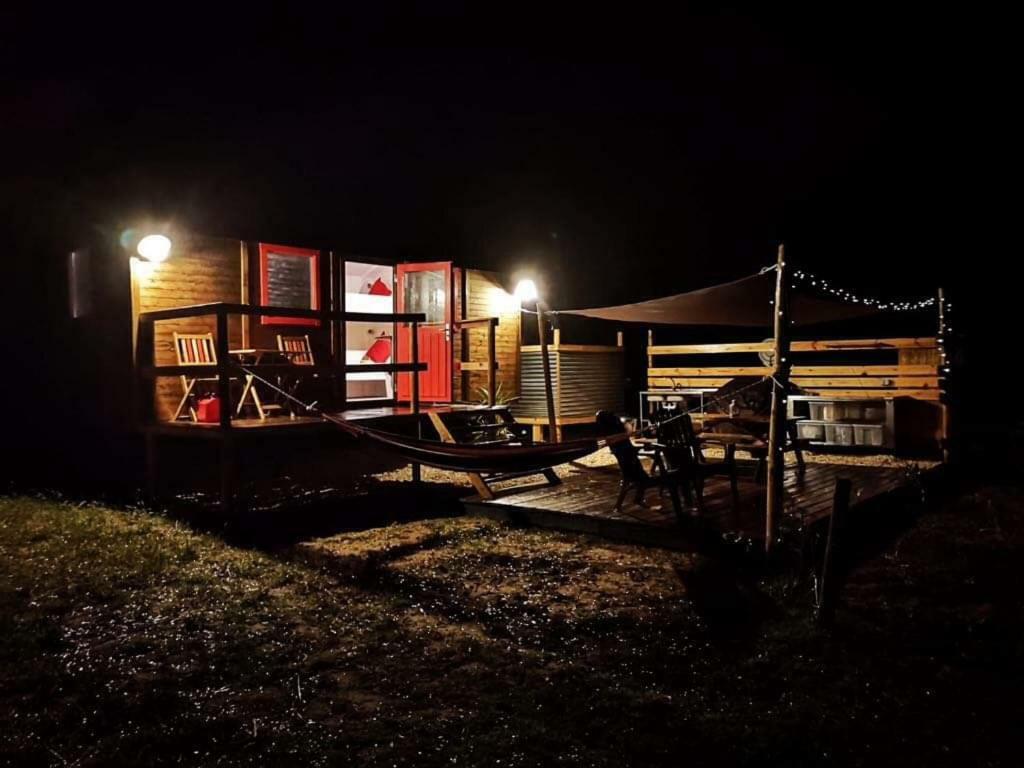 Hotel Moledos Glamping Aljezur Esterno foto